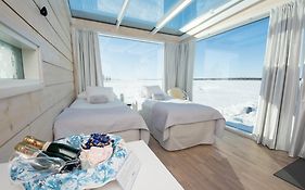 Seaside Glass Villas
